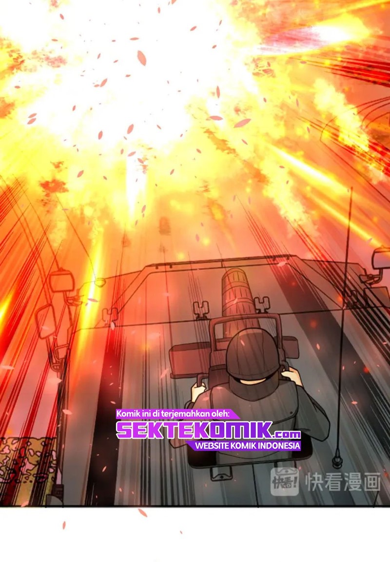 Super System Chapter 162 Gambar 34
